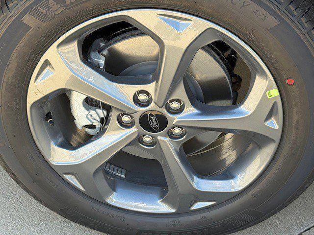 new 2025 Ford Escape car, priced at $33,835