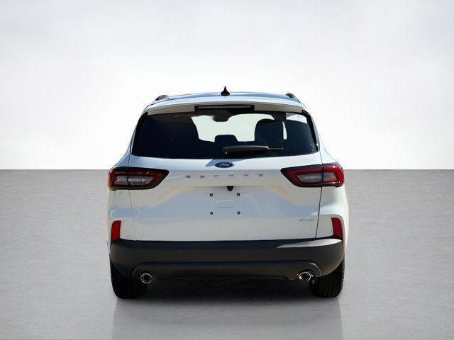 new 2025 Ford Escape car, priced at $33,835