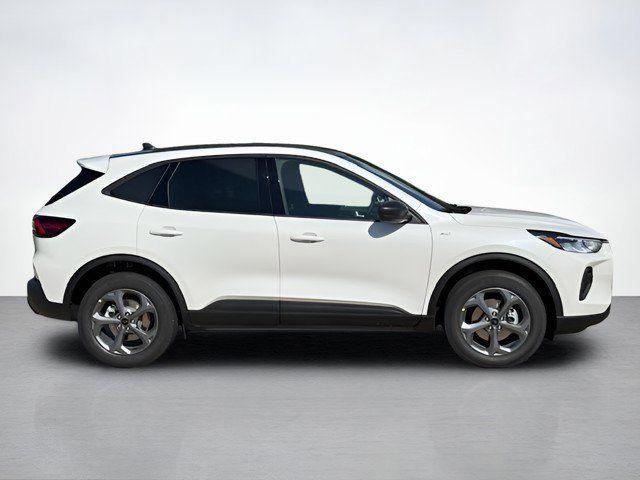 new 2025 Ford Escape car, priced at $33,835