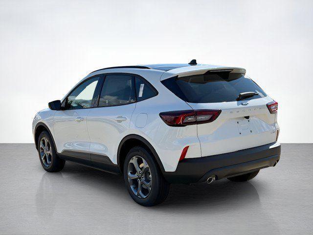 new 2025 Ford Escape car, priced at $33,835