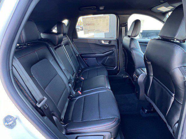 new 2025 Ford Escape car, priced at $33,835