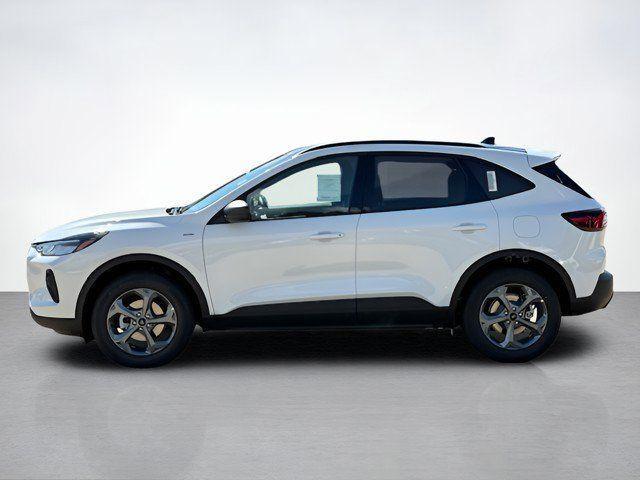new 2025 Ford Escape car, priced at $33,835