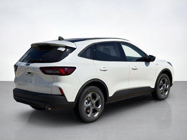 new 2025 Ford Escape car, priced at $33,835