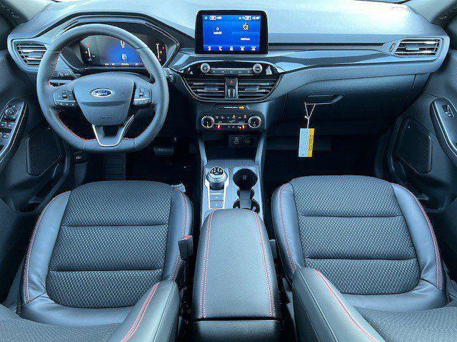 new 2025 Ford Escape car, priced at $33,835