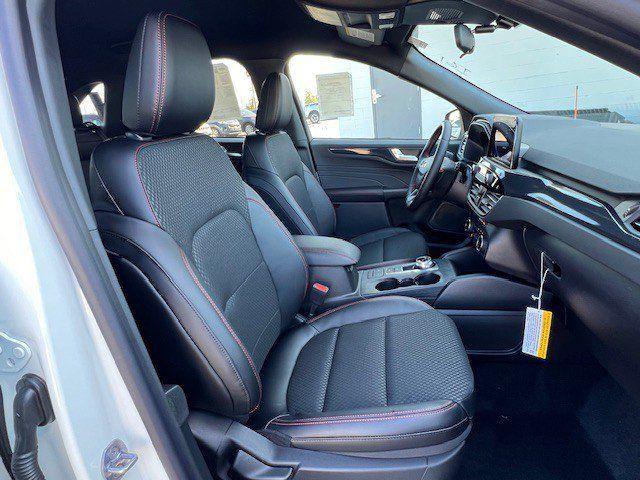 new 2025 Ford Escape car, priced at $33,835