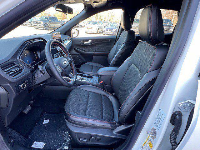 new 2025 Ford Escape car, priced at $33,835