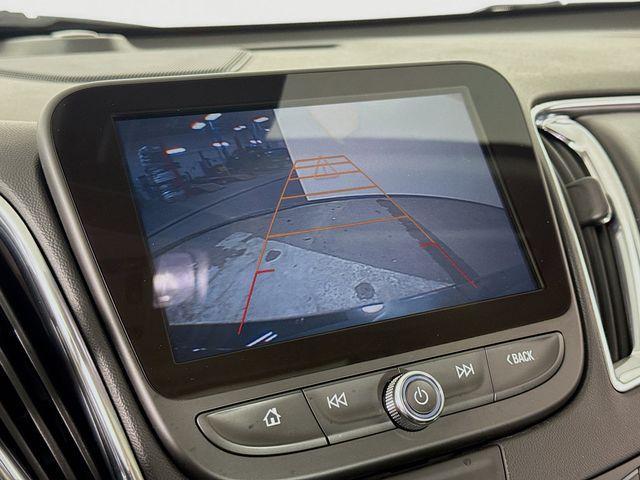 used 2016 Chevrolet Malibu car, priced at $13,775