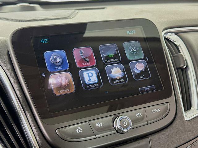 used 2016 Chevrolet Malibu car, priced at $13,775