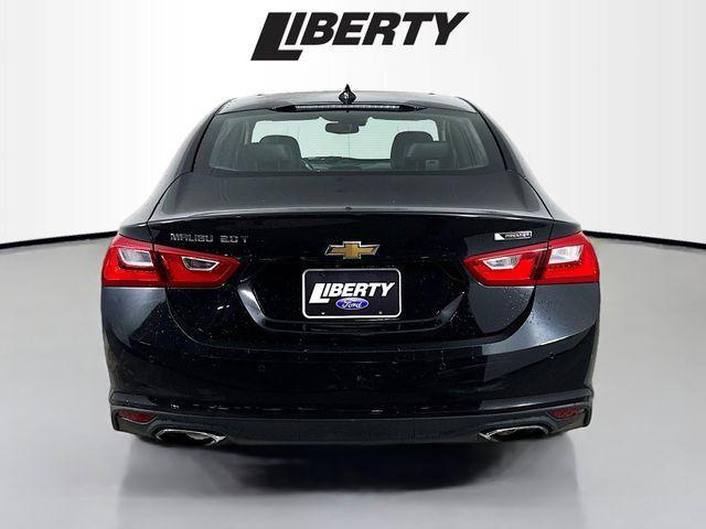 used 2016 Chevrolet Malibu car, priced at $13,775