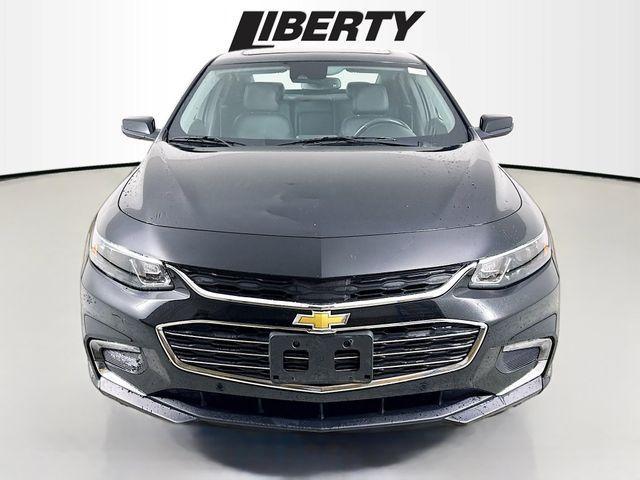 used 2016 Chevrolet Malibu car, priced at $13,775
