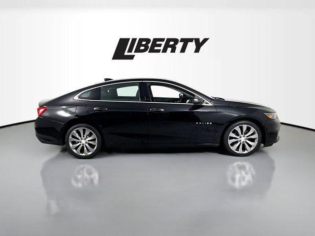 used 2016 Chevrolet Malibu car, priced at $13,775