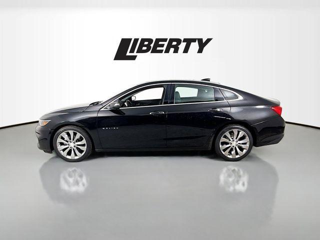 used 2016 Chevrolet Malibu car, priced at $13,775