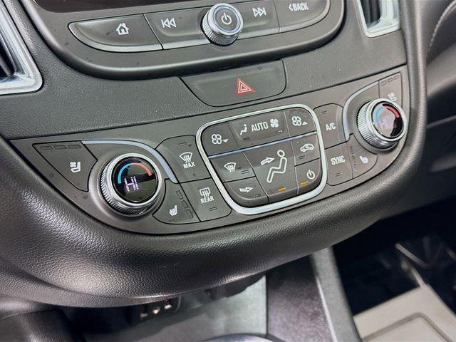 used 2016 Chevrolet Malibu car, priced at $13,775