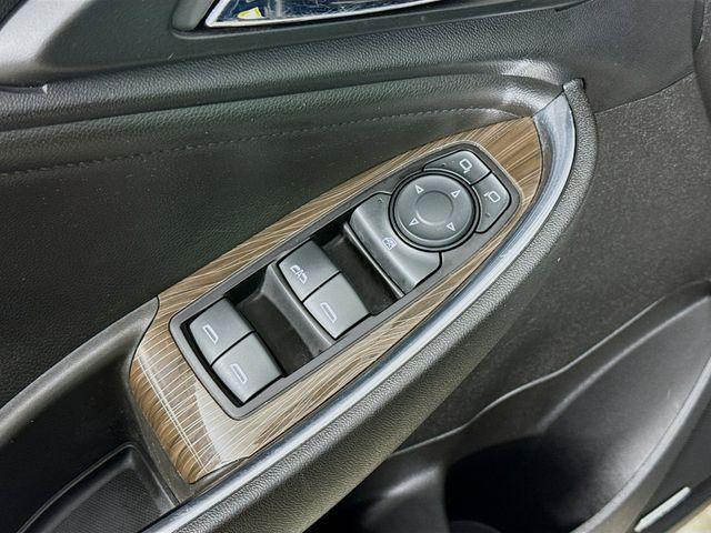 used 2016 Chevrolet Malibu car, priced at $13,775