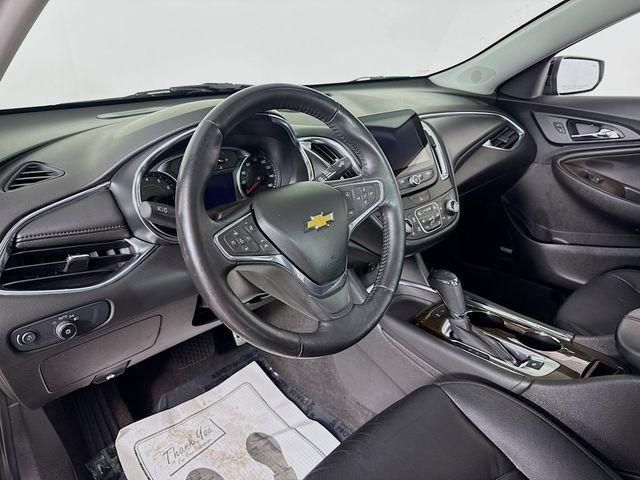 used 2016 Chevrolet Malibu car, priced at $13,775