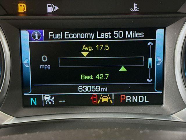 used 2016 Chevrolet Malibu car, priced at $13,775