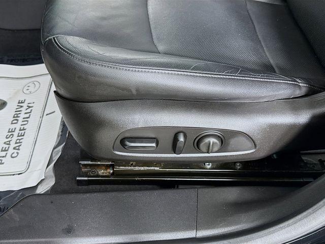 used 2016 Chevrolet Malibu car, priced at $13,775