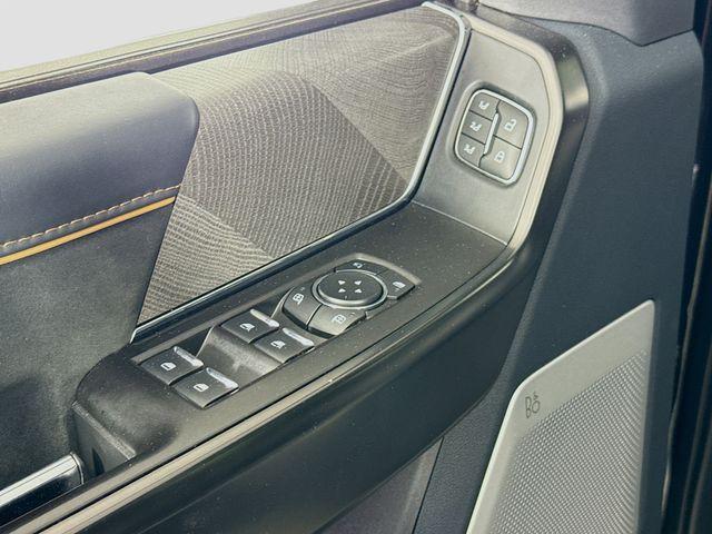 used 2022 Ford F-150 car