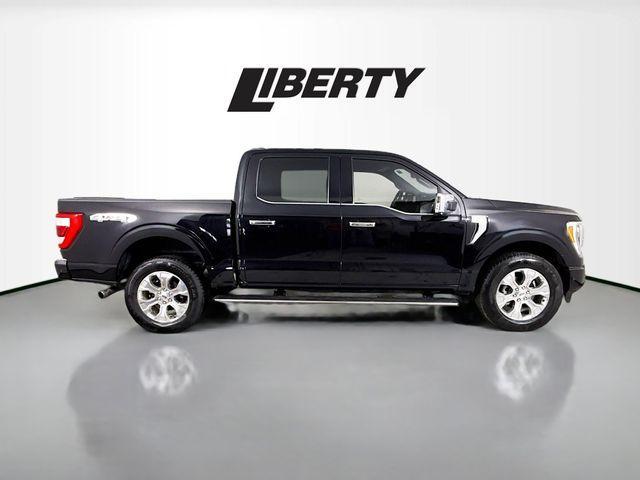 used 2022 Ford F-150 car, priced at $47,000