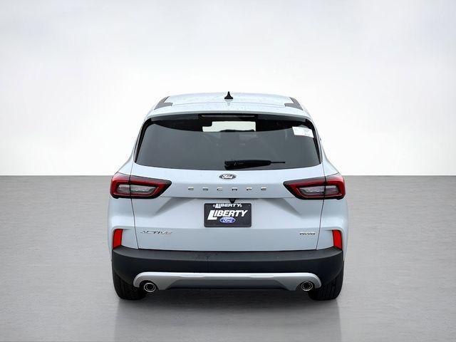 new 2025 Ford Escape car, priced at $30,856