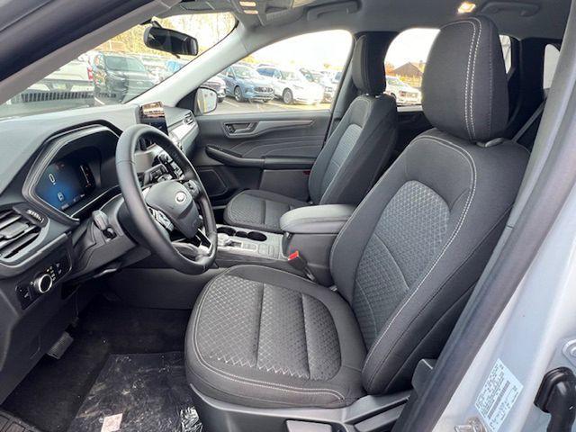 new 2025 Ford Escape car, priced at $30,856