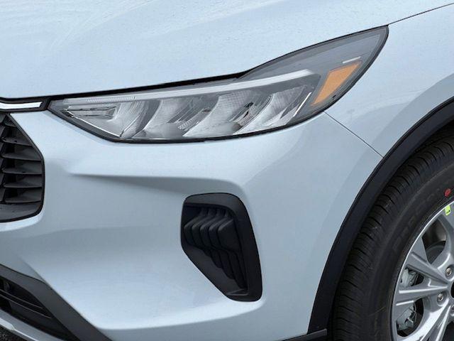 new 2025 Ford Escape car, priced at $30,856
