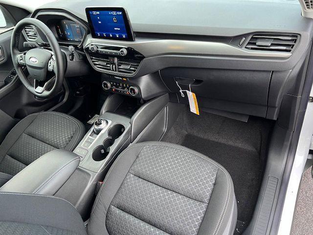 new 2025 Ford Escape car, priced at $30,856