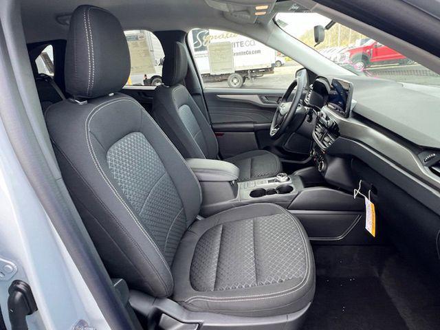 new 2025 Ford Escape car, priced at $30,856