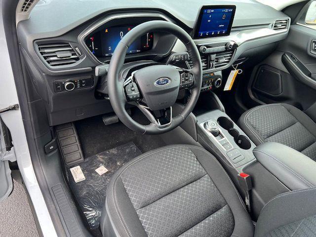 new 2025 Ford Escape car, priced at $30,856