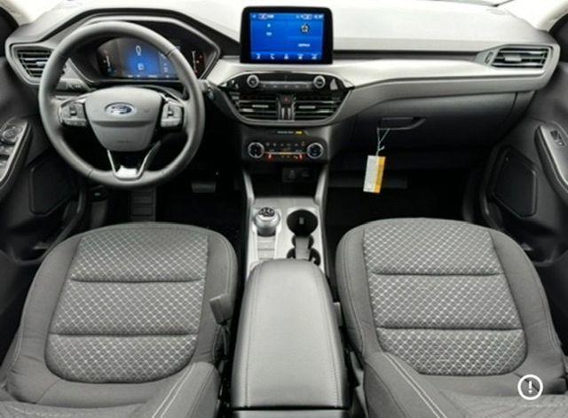 new 2025 Ford Escape car, priced at $30,856