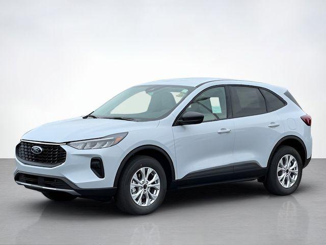 new 2025 Ford Escape car, priced at $30,856