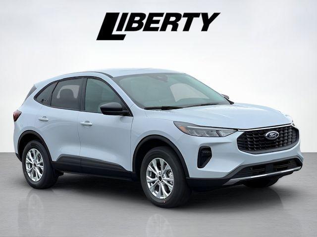 new 2025 Ford Escape car, priced at $30,856