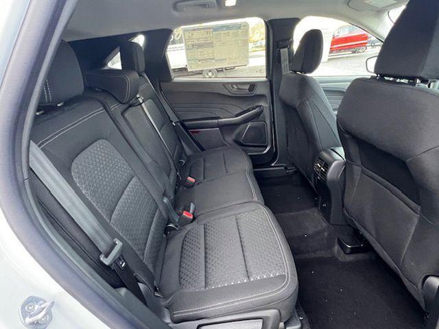new 2025 Ford Escape car, priced at $30,856