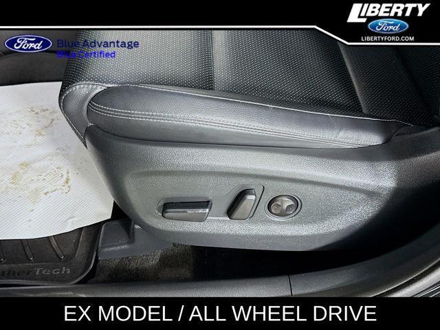 used 2020 Kia Sportage car, priced at $18,767