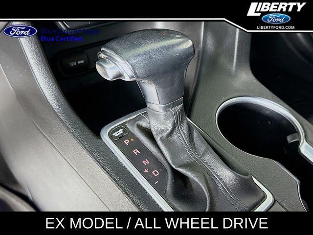 used 2020 Kia Sportage car, priced at $18,767