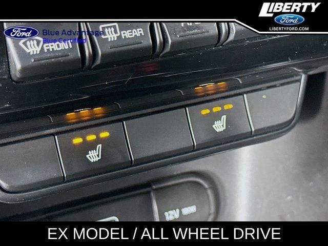 used 2020 Kia Sportage car, priced at $18,767