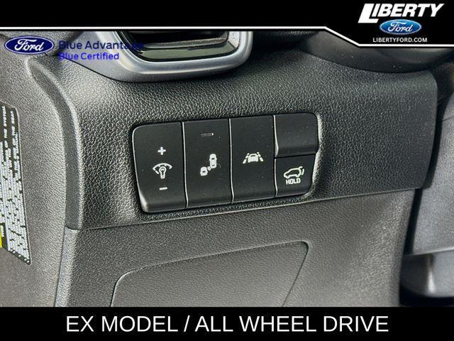 used 2020 Kia Sportage car, priced at $18,767