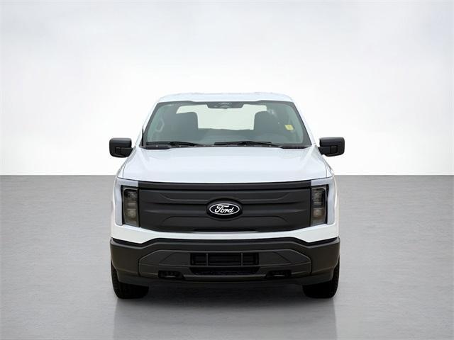 new 2025 Ford F-150 Lightning car, priced at $51,265