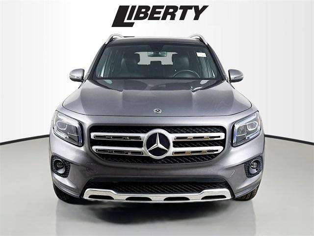 used 2020 Mercedes-Benz GLB 250 car, priced at $29,990