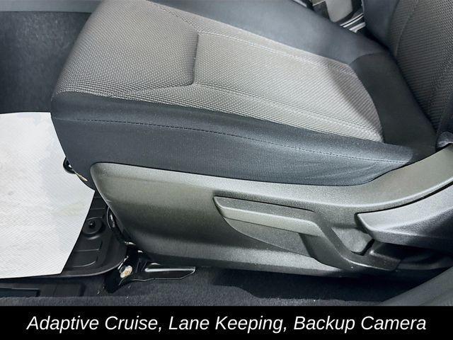 used 2021 Subaru Crosstrek car, priced at $22,950