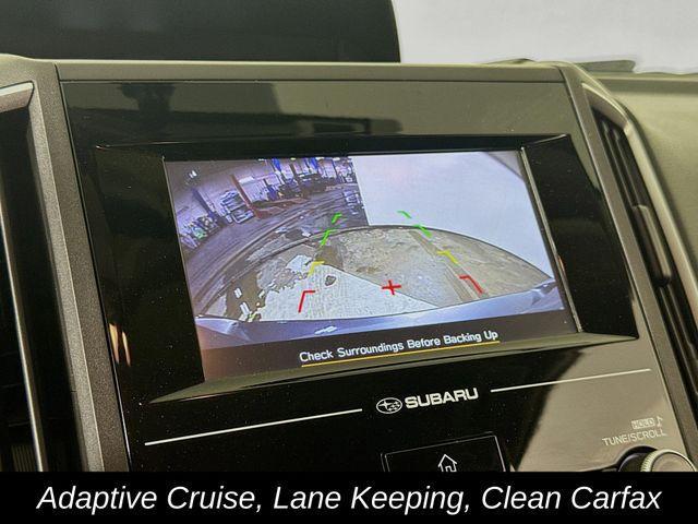 used 2021 Subaru Crosstrek car, priced at $22,400