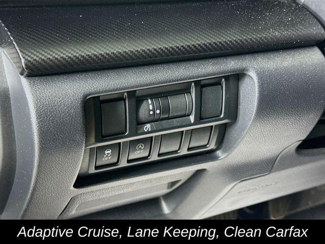 used 2021 Subaru Crosstrek car, priced at $22,400