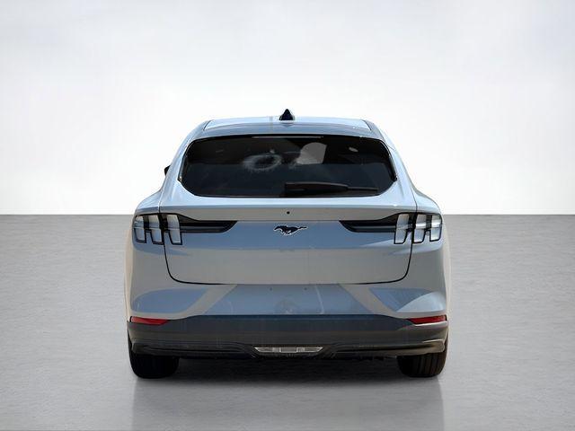 new 2025 Ford Mustang Mach-E car, priced at $49,108