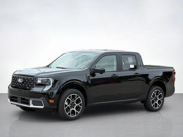 new 2025 Ford Maverick car, priced at $39,518