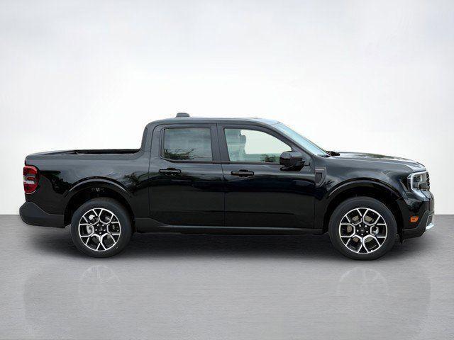 new 2025 Ford Maverick car, priced at $39,518