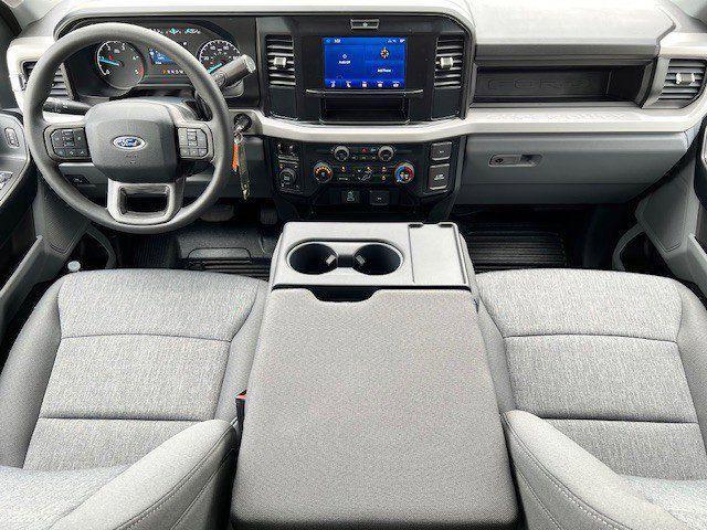 new 2026 Ford F-350 car, priced at $71,500