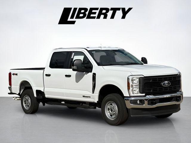 new 2026 Ford F-350 car, priced at $71,500