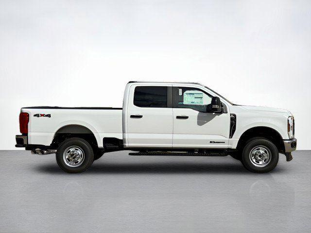 new 2026 Ford F-350 car, priced at $71,500