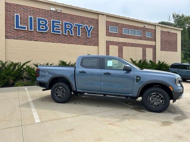 new 2024 Ford Ranger car, priced at $44,940