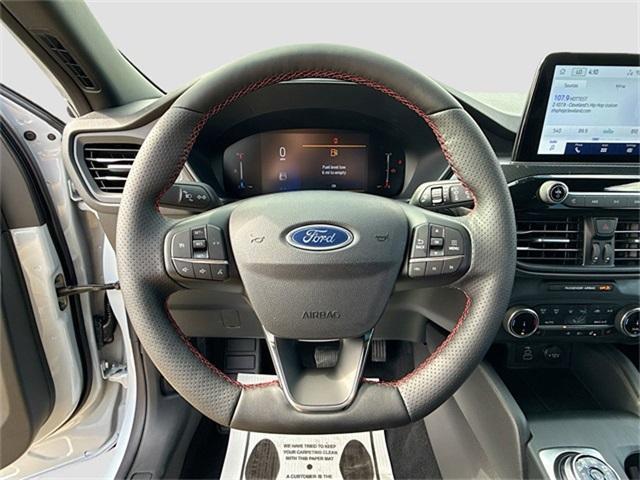 new 2025 Ford Escape car, priced at $33,646